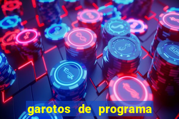 garotos de programa de porto seguro